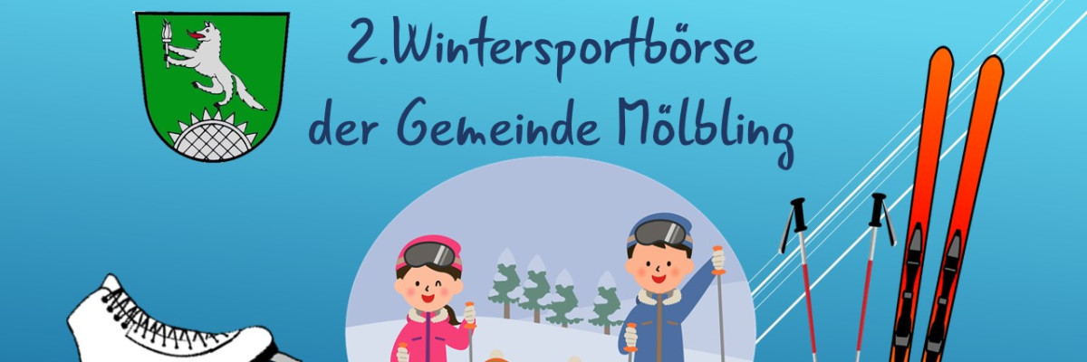 Titelbild Wintersportbörse